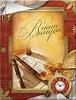 Альбом-книга "Эпиграф", "Лазурный"